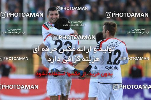 652256, Kerman, [*parameter:4*], لیگ برتر فوتبال ایران، Persian Gulf Cup، Week 18، Second Leg، Mes Kerman 0 v 6 Persepolis on 2013/12/13 at Shahid Bahonar Stadium