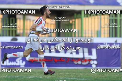 652241, Kerman, [*parameter:4*], لیگ برتر فوتبال ایران، Persian Gulf Cup، Week 18، Second Leg، Mes Kerman 0 v 6 Persepolis on 2013/12/13 at Shahid Bahonar Stadium