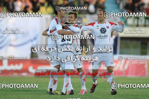 652249, Kerman, [*parameter:4*], لیگ برتر فوتبال ایران، Persian Gulf Cup، Week 18، Second Leg، Mes Kerman 0 v 6 Persepolis on 2013/12/13 at Shahid Bahonar Stadium