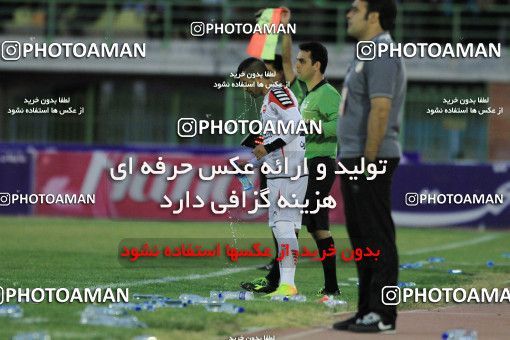 652235, Kerman, [*parameter:4*], لیگ برتر فوتبال ایران، Persian Gulf Cup، Week 18، Second Leg، Mes Kerman 0 v 6 Persepolis on 2013/12/13 at Shahid Bahonar Stadium