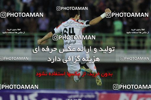 652227, Kerman, [*parameter:4*], لیگ برتر فوتبال ایران، Persian Gulf Cup، Week 18، Second Leg، Mes Kerman 0 v 6 Persepolis on 2013/12/13 at Shahid Bahonar Stadium