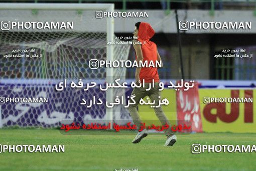 652230, Kerman, [*parameter:4*], لیگ برتر فوتبال ایران، Persian Gulf Cup، Week 18، Second Leg، Mes Kerman 0 v 6 Persepolis on 2013/12/13 at Shahid Bahonar Stadium