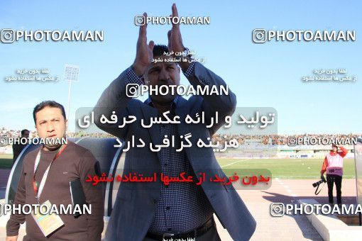 652231, Kerman, [*parameter:4*], لیگ برتر فوتبال ایران، Persian Gulf Cup، Week 18، Second Leg، Mes Kerman 0 v 6 Persepolis on 2013/12/13 at Shahid Bahonar Stadium
