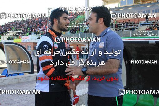652240, Kerman, [*parameter:4*], لیگ برتر فوتبال ایران، Persian Gulf Cup، Week 18، Second Leg، Mes Kerman 0 v 6 Persepolis on 2013/12/13 at Shahid Bahonar Stadium