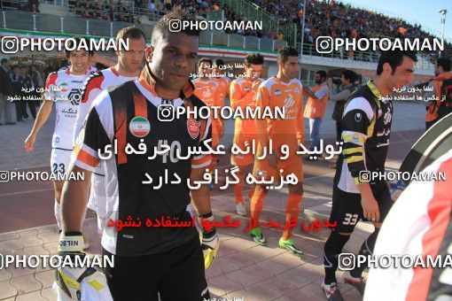 652259, Kerman, [*parameter:4*], لیگ برتر فوتبال ایران، Persian Gulf Cup، Week 18، Second Leg، Mes Kerman 0 v 6 Persepolis on 2013/12/13 at Shahid Bahonar Stadium