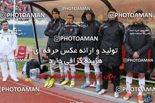 648413, Tabriz, [*parameter:4*], لیگ برتر فوتبال ایران، Persian Gulf Cup، Week 16، Second Leg، Tractor Sazi 1 v 0 Persepolis on 2013/11/29 at Yadegar-e Emam Stadium