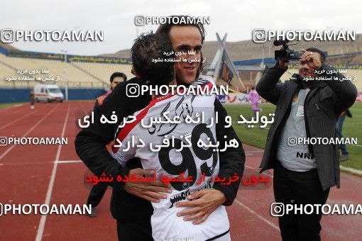 648492, Tabriz, [*parameter:4*], لیگ برتر فوتبال ایران، Persian Gulf Cup، Week 16، Second Leg، Tractor Sazi 1 v 0 Persepolis on 2013/11/29 at Yadegar-e Emam Stadium
