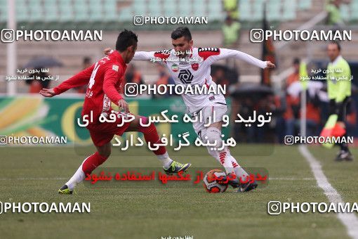 648431, Tabriz, [*parameter:4*], لیگ برتر فوتبال ایران، Persian Gulf Cup، Week 16، Second Leg، Tractor Sazi 1 v 0 Persepolis on 2013/11/29 at Yadegar-e Emam Stadium