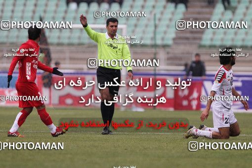 648491, Tabriz, [*parameter:4*], لیگ برتر فوتبال ایران، Persian Gulf Cup، Week 16، Second Leg، Tractor Sazi 1 v 0 Persepolis on 2013/11/29 at Yadegar-e Emam Stadium