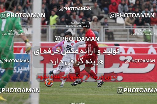 648399, Tabriz, [*parameter:4*], لیگ برتر فوتبال ایران، Persian Gulf Cup، Week 16، Second Leg، Tractor Sazi 1 v 0 Persepolis on 2013/11/29 at Yadegar-e Emam Stadium