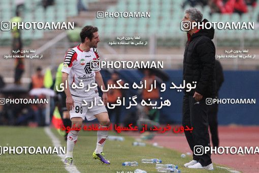 648408, Tabriz, [*parameter:4*], لیگ برتر فوتبال ایران، Persian Gulf Cup، Week 16، Second Leg، Tractor Sazi 1 v 0 Persepolis on 2013/11/29 at Yadegar-e Emam Stadium