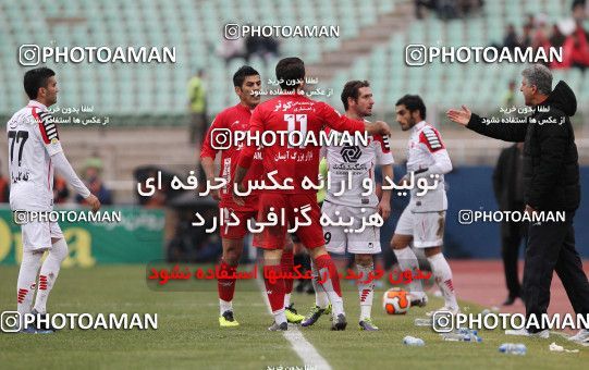 648465, Tabriz, [*parameter:4*], لیگ برتر فوتبال ایران، Persian Gulf Cup، Week 16، Second Leg، Tractor Sazi 1 v 0 Persepolis on 2013/11/29 at Yadegar-e Emam Stadium
