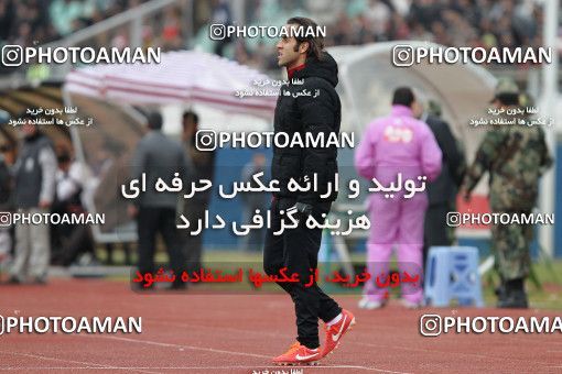 648462, Tabriz, [*parameter:4*], لیگ برتر فوتبال ایران، Persian Gulf Cup، Week 16، Second Leg، Tractor Sazi 1 v 0 Persepolis on 2013/11/29 at Yadegar-e Emam Stadium