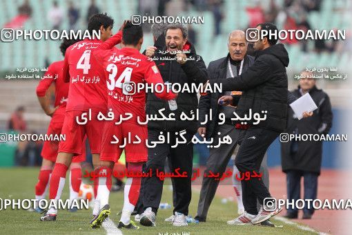 648520, Tabriz, [*parameter:4*], لیگ برتر فوتبال ایران، Persian Gulf Cup، Week 16، Second Leg، Tractor Sazi 1 v 0 Persepolis on 2013/11/29 at Yadegar-e Emam Stadium