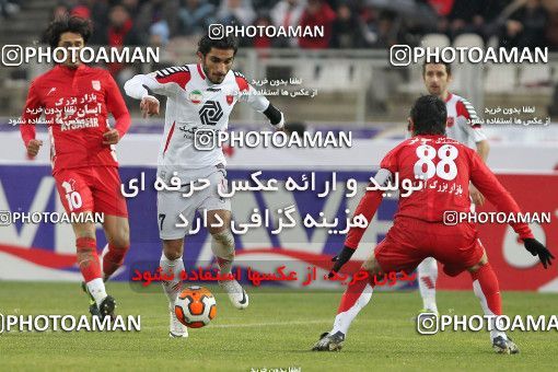 648531, Tabriz, [*parameter:4*], لیگ برتر فوتبال ایران، Persian Gulf Cup، Week 16، Second Leg، Tractor Sazi 1 v 0 Persepolis on 2013/11/29 at Yadegar-e Emam Stadium