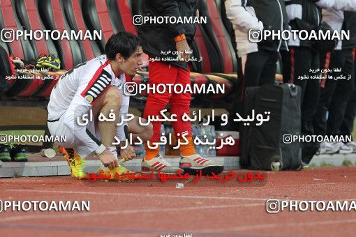 648481, Tabriz, [*parameter:4*], لیگ برتر فوتبال ایران، Persian Gulf Cup، Week 16، Second Leg، Tractor Sazi 1 v 0 Persepolis on 2013/11/29 at Yadegar-e Emam Stadium