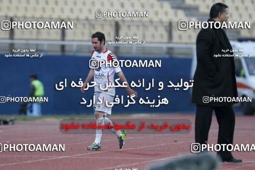 648536, Tabriz, [*parameter:4*], لیگ برتر فوتبال ایران، Persian Gulf Cup، Week 16، Second Leg، Tractor Sazi 1 v 0 Persepolis on 2013/11/29 at Yadegar-e Emam Stadium