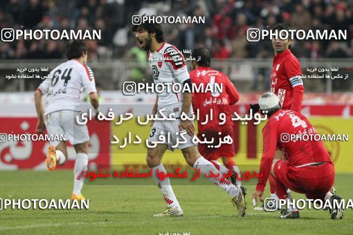 648415, Tabriz, [*parameter:4*], لیگ برتر فوتبال ایران، Persian Gulf Cup، Week 16، Second Leg، Tractor Sazi 1 v 0 Persepolis on 2013/11/29 at Yadegar-e Emam Stadium