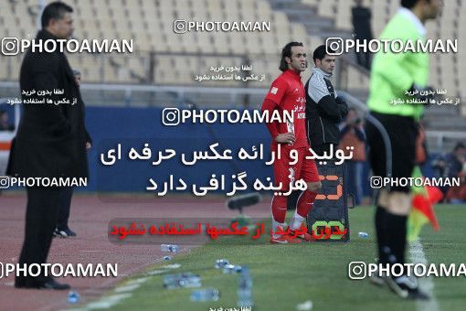 648543, Tabriz, [*parameter:4*], لیگ برتر فوتبال ایران، Persian Gulf Cup، Week 16، Second Leg، Tractor Sazi 1 v 0 Persepolis on 2013/11/29 at Yadegar-e Emam Stadium
