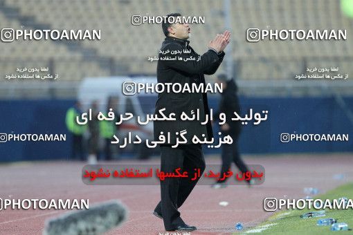 648497, Tabriz, [*parameter:4*], لیگ برتر فوتبال ایران، Persian Gulf Cup، Week 16، Second Leg، Tractor Sazi 1 v 0 Persepolis on 2013/11/29 at Yadegar-e Emam Stadium