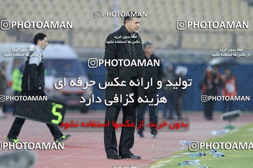 648486, Tabriz, [*parameter:4*], لیگ برتر فوتبال ایران، Persian Gulf Cup، Week 16، Second Leg، Tractor Sazi 1 v 0 Persepolis on 2013/11/29 at Yadegar-e Emam Stadium