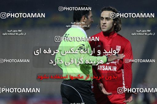 648421, Tabriz, [*parameter:4*], لیگ برتر فوتبال ایران، Persian Gulf Cup، Week 16، Second Leg، Tractor Sazi 1 v 0 Persepolis on 2013/11/29 at Yadegar-e Emam Stadium