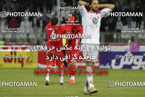 648436, Tabriz, [*parameter:4*], لیگ برتر فوتبال ایران، Persian Gulf Cup، Week 16، Second Leg، Tractor Sazi 1 v 0 Persepolis on 2013/11/29 at Yadegar-e Emam Stadium