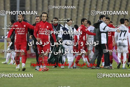 648427, Tabriz, [*parameter:4*], لیگ برتر فوتبال ایران، Persian Gulf Cup، Week 16، Second Leg، Tractor Sazi 1 v 0 Persepolis on 2013/11/29 at Yadegar-e Emam Stadium