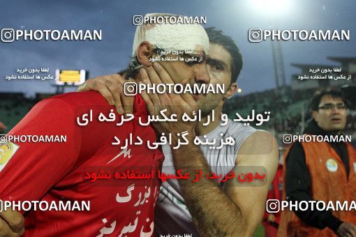 648541, Tabriz, [*parameter:4*], لیگ برتر فوتبال ایران، Persian Gulf Cup، Week 16، Second Leg، Tractor Sazi 1 v 0 Persepolis on 2013/11/29 at Yadegar-e Emam Stadium