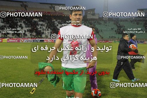 648463, Tabriz, [*parameter:4*], لیگ برتر فوتبال ایران، Persian Gulf Cup، Week 16، Second Leg، Tractor Sazi 1 v 0 Persepolis on 2013/11/29 at Yadegar-e Emam Stadium