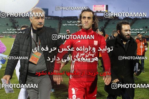 648535, Tabriz, [*parameter:4*], لیگ برتر فوتبال ایران، Persian Gulf Cup، Week 16، Second Leg، Tractor Sazi 1 v 0 Persepolis on 2013/11/29 at Yadegar-e Emam Stadium