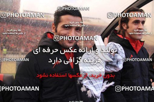 648604, Tabriz, [*parameter:4*], لیگ برتر فوتبال ایران، Persian Gulf Cup، Week 16، Second Leg، Tractor Sazi 1 v 0 Persepolis on 2013/11/29 at Yadegar-e Emam Stadium