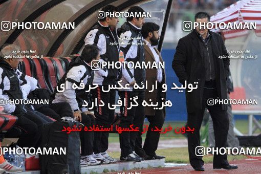 648588, Tabriz, [*parameter:4*], لیگ برتر فوتبال ایران، Persian Gulf Cup، Week 16، Second Leg، Tractor Sazi 1 v 0 Persepolis on 2013/11/29 at Yadegar-e Emam Stadium
