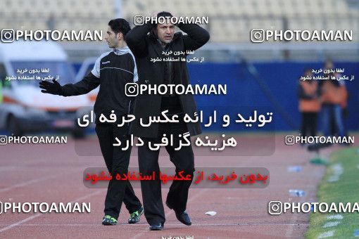 648625, Tabriz, [*parameter:4*], لیگ برتر فوتبال ایران، Persian Gulf Cup، Week 16، Second Leg، Tractor Sazi 1 v 0 Persepolis on 2013/11/29 at Yadegar-e Emam Stadium