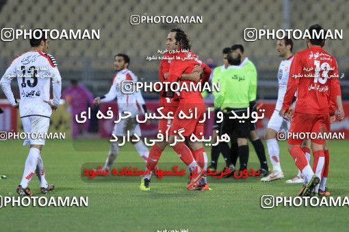 648564, Tabriz, [*parameter:4*], لیگ برتر فوتبال ایران، Persian Gulf Cup، Week 16، Second Leg، Tractor Sazi 1 v 0 Persepolis on 2013/11/29 at Yadegar-e Emam Stadium