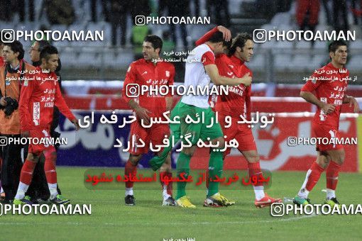 648570, Tabriz, [*parameter:4*], لیگ برتر فوتبال ایران، Persian Gulf Cup، Week 16، Second Leg، Tractor Sazi 1 v 0 Persepolis on 2013/11/29 at Yadegar-e Emam Stadium