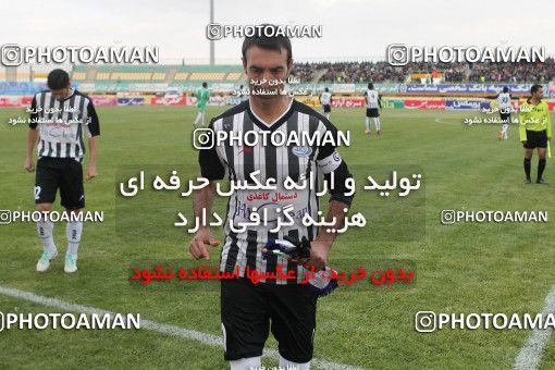 654781, Qom, [*parameter:4*], لیگ برتر فوتبال ایران، Persian Gulf Cup، Week 19، Second Leg، Saba 1 v 2 Esteghlal on 2013/12/20 at Yadegar-e Emam Stadium Qom