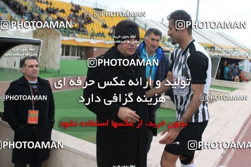 654728, Qom, [*parameter:4*], لیگ برتر فوتبال ایران، Persian Gulf Cup، Week 19، Second Leg، Saba 1 v 2 Esteghlal on 2013/12/20 at Yadegar-e Emam Stadium Qom