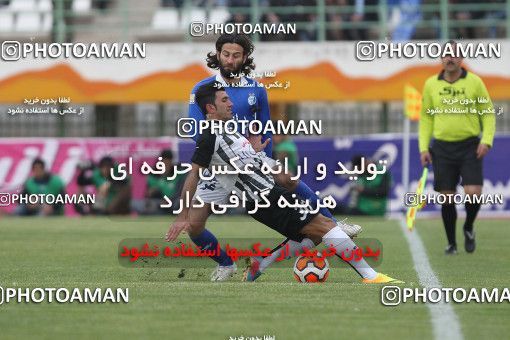 654729, Qom, [*parameter:4*], لیگ برتر فوتبال ایران، Persian Gulf Cup، Week 19، Second Leg، Saba 1 v 2 Esteghlal on 2013/12/20 at Yadegar-e Emam Stadium Qom