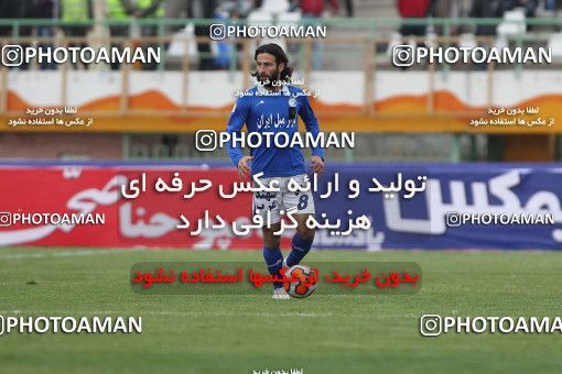 654742, Qom, [*parameter:4*], لیگ برتر فوتبال ایران، Persian Gulf Cup، Week 19، Second Leg، Saba 1 v 2 Esteghlal on 2013/12/20 at Yadegar-e Emam Stadium Qom