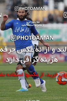 654724, Qom, [*parameter:4*], لیگ برتر فوتبال ایران، Persian Gulf Cup، Week 19، Second Leg، Saba 1 v 2 Esteghlal on 2013/12/20 at Yadegar-e Emam Stadium Qom