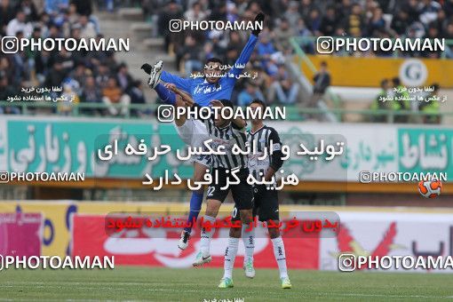 654716, Qom, [*parameter:4*], لیگ برتر فوتبال ایران، Persian Gulf Cup، Week 19، Second Leg، Saba 1 v 2 Esteghlal on 2013/12/20 at Yadegar-e Emam Stadium Qom