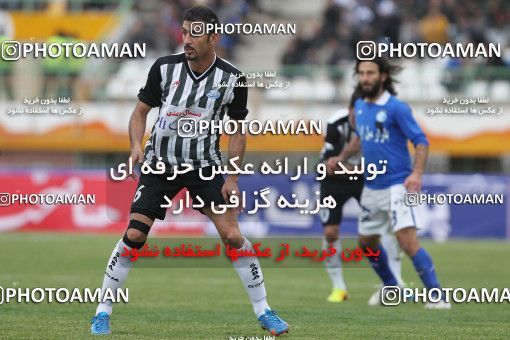 654785, Qom, [*parameter:4*], لیگ برتر فوتبال ایران، Persian Gulf Cup، Week 19، Second Leg، Saba 1 v 2 Esteghlal on 2013/12/20 at Yadegar-e Emam Stadium Qom