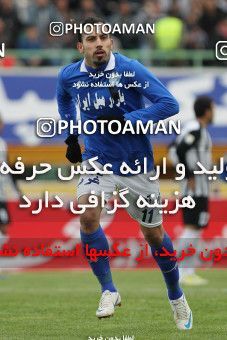 654761, Qom, [*parameter:4*], لیگ برتر فوتبال ایران، Persian Gulf Cup، Week 19، Second Leg، Saba 1 v 2 Esteghlal on 2013/12/20 at Yadegar-e Emam Stadium Qom