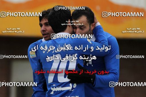 654747, Qom, [*parameter:4*], لیگ برتر فوتبال ایران، Persian Gulf Cup، Week 19، Second Leg، Saba 1 v 2 Esteghlal on 2013/12/20 at Yadegar-e Emam Stadium Qom
