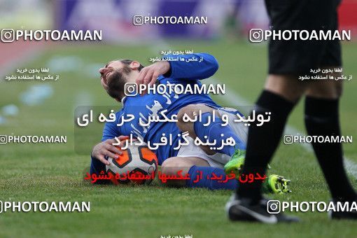 654778, Qom, [*parameter:4*], لیگ برتر فوتبال ایران، Persian Gulf Cup، Week 19، Second Leg، Saba 1 v 2 Esteghlal on 2013/12/20 at Yadegar-e Emam Stadium Qom