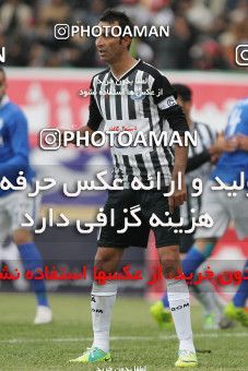 654823, Qom, [*parameter:4*], لیگ برتر فوتبال ایران، Persian Gulf Cup، Week 19، Second Leg، Saba 1 v 2 Esteghlal on 2013/12/20 at Yadegar-e Emam Stadium Qom