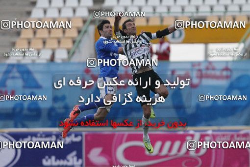654748, Qom, [*parameter:4*], لیگ برتر فوتبال ایران، Persian Gulf Cup، Week 19، Second Leg، Saba 1 v 2 Esteghlal on 2013/12/20 at Yadegar-e Emam Stadium Qom