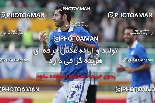 654784, Qom, [*parameter:4*], لیگ برتر فوتبال ایران، Persian Gulf Cup، Week 19، Second Leg، Saba 1 v 2 Esteghlal on 2013/12/20 at Yadegar-e Emam Stadium Qom