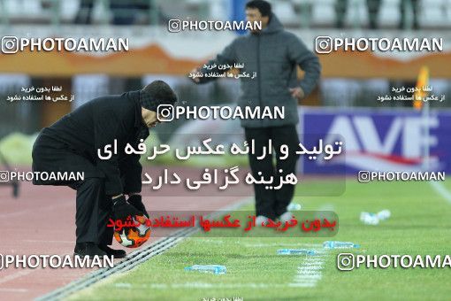 654759, Qom, [*parameter:4*], لیگ برتر فوتبال ایران، Persian Gulf Cup، Week 19، Second Leg، Saba 1 v 2 Esteghlal on 2013/12/20 at Yadegar-e Emam Stadium Qom